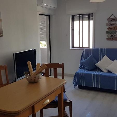 Apartment Girasol Front Beach Quarteira Algarve Luaran gambar