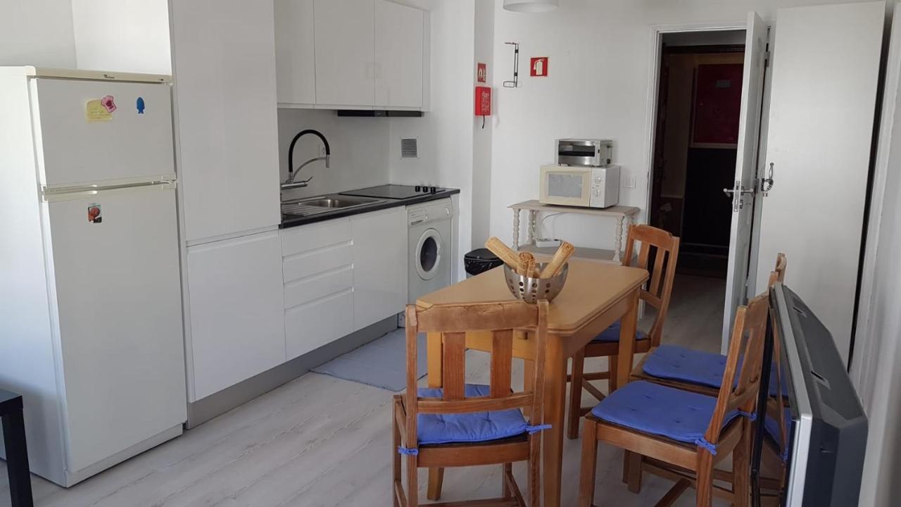 Apartment Girasol Front Beach Quarteira Algarve Luaran gambar