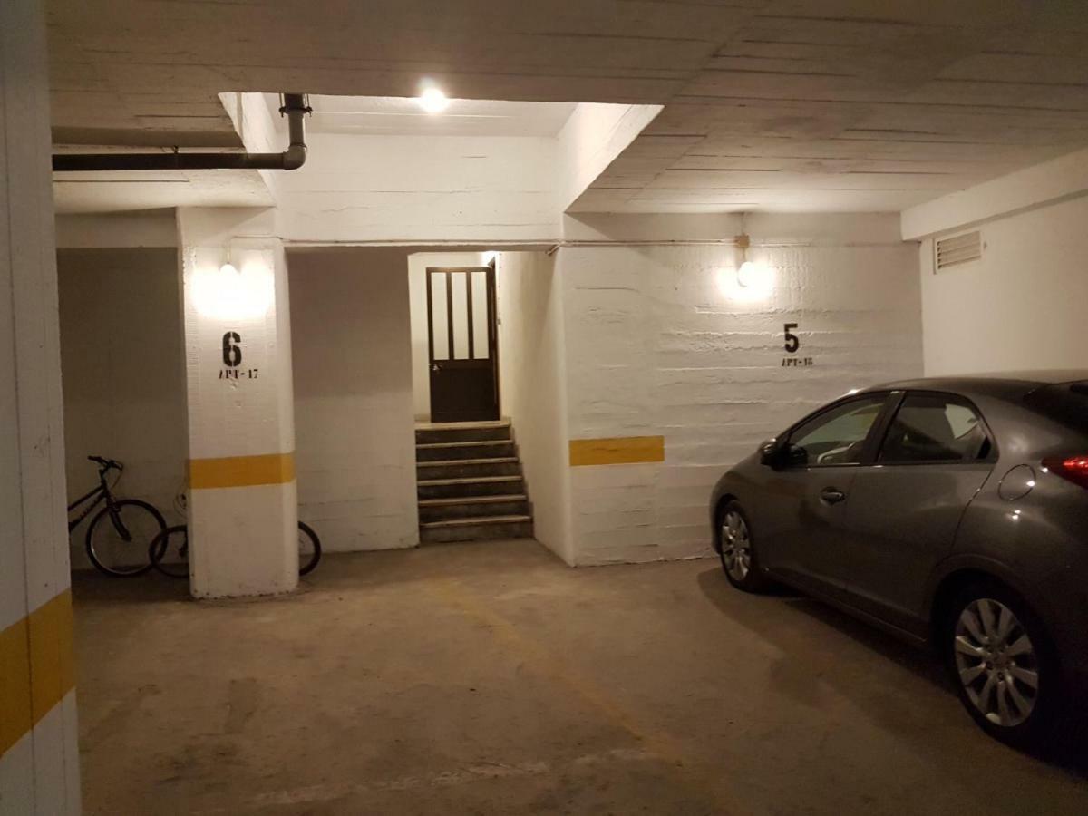 Apartment Girasol Front Beach Quarteira Algarve Luaran gambar